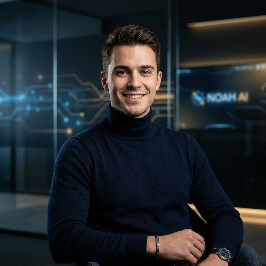 Agent NOAH