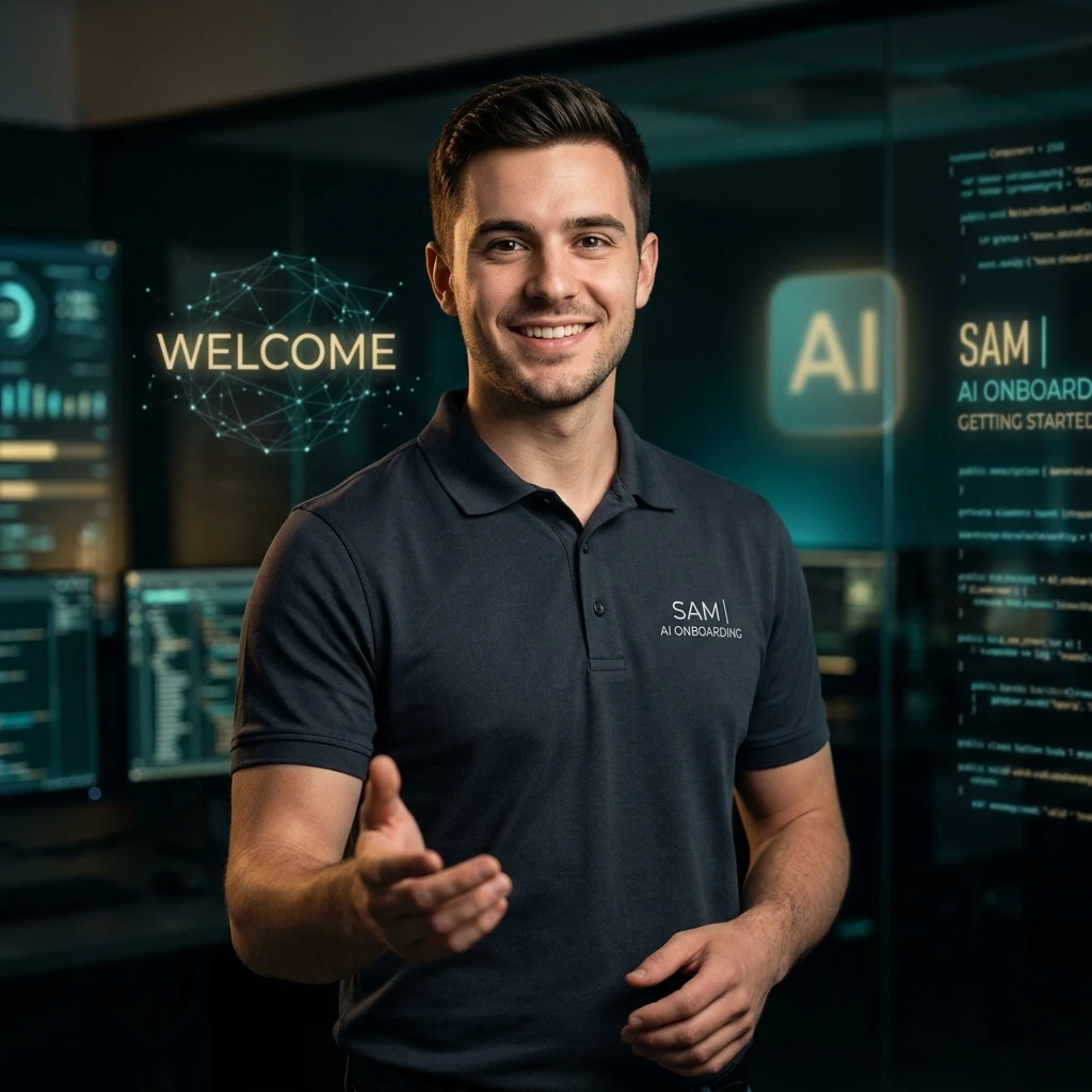 SAM