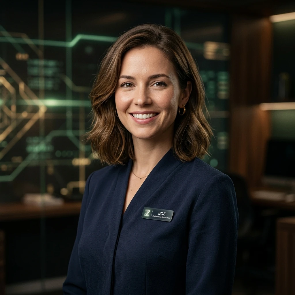 ZOE